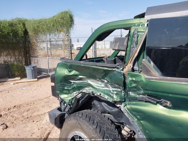 Ford ecoboost 2023 1FMDE5DH3PLB26535 Image 6