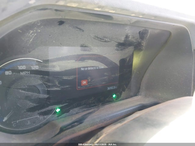 Ford ecoboost 2023 1FMDE5DH3PLB26535 Image 7