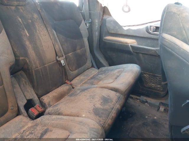 Ford ecoboost 2023 1FMDE5DH3PLB26535 Image 8