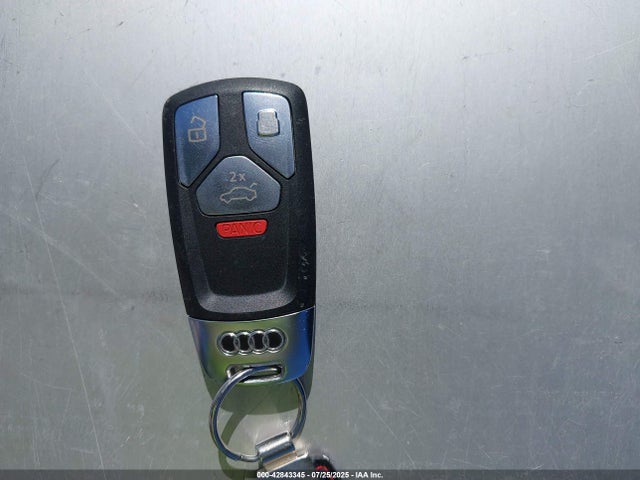 2023 AUDI A4 WAUEAAF45PN001447 Photo 10