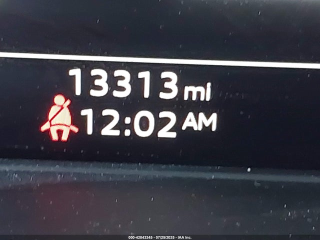 WAUEAAF45PN001447 Audi 45 tfsi