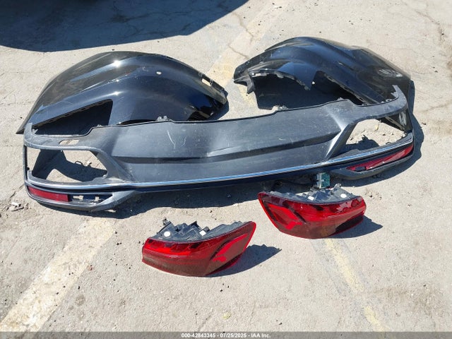 WAUEAAF45PN001447 Audi 45 tfsi