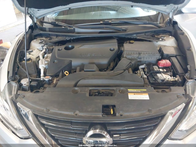 Nissan 2018 2018 1N4AL3AP1JC278730 Image 10