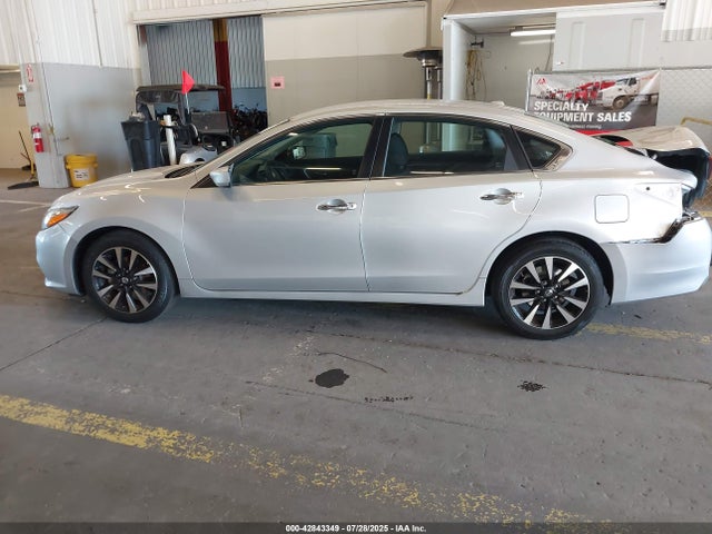 Nissan 2018 2018 1N4AL3AP1JC278730 Image 14
