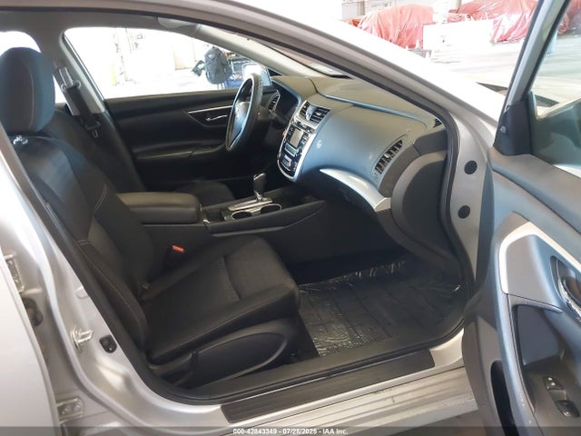 Nissan 2018 2018 1N4AL3AP1JC278730 Image 5