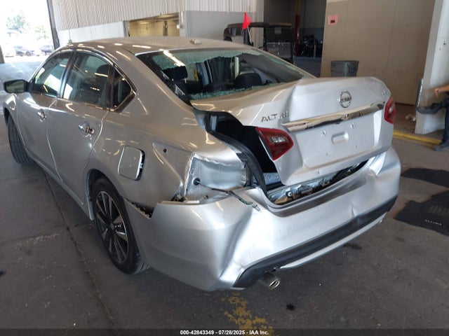 Nissan 2018 2018 1N4AL3AP1JC278730 Image 6