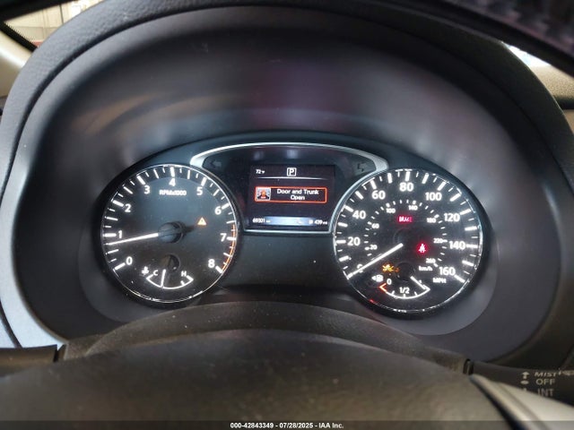 Nissan 2018 2018 1N4AL3AP1JC278730 Image 7