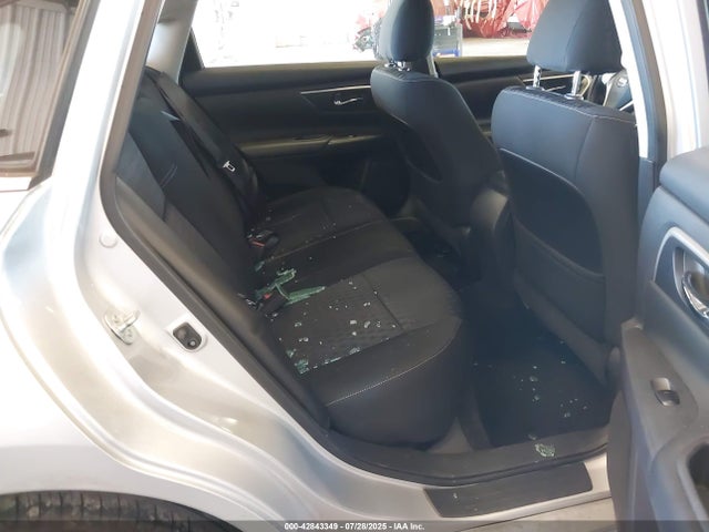 Nissan 2018 2018 1N4AL3AP1JC278730 Image 8