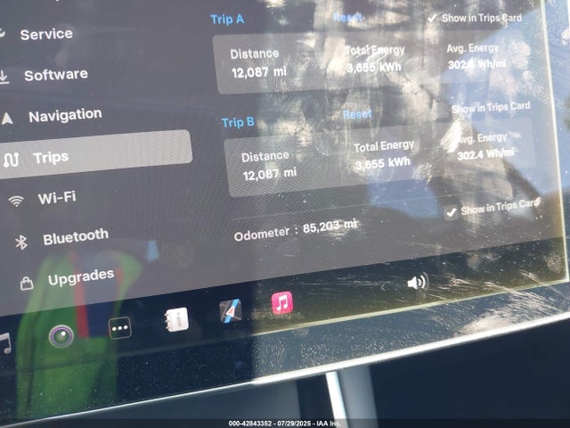 5YJ3E1EB1KF413631 Tesla 2019