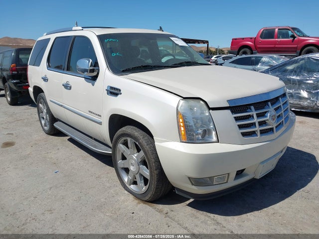 2010 CADILLAC ESCALADE 1GYUKBEF1AR182965 Photo 0
