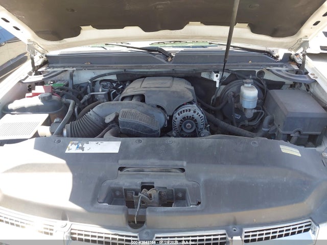 2010 CADILLAC ESCALADE 1GYUKBEF1AR182965 Photo 9