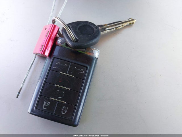 2010 CADILLAC ESCALADE 1GYUKBEF1AR182965 Photo 10