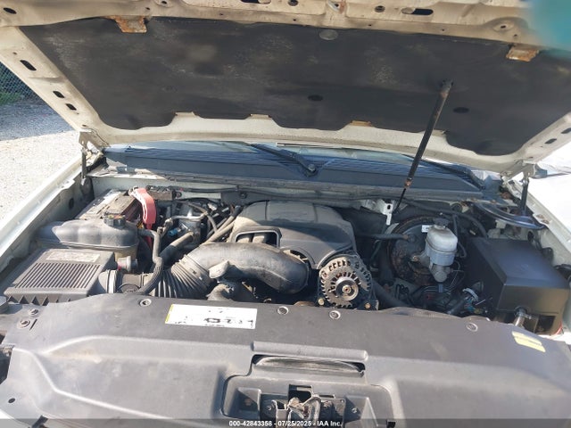 2007 CADILLAC ESCALADE ESV 1GYFK66837R350274 Photo 9