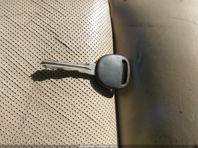 2007 CADILLAC ESCALADE ESV 1GYFK66837R350274 Photo 10