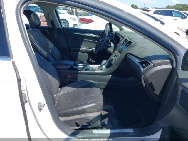 2013 FORD FUSION 3FA6P0K98DR371825 Photo 4