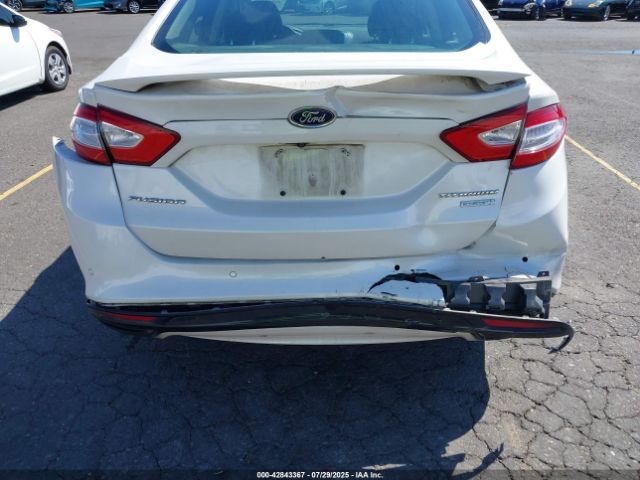 2013 FORD FUSION 3FA6P0K98DR371825 Photo 5