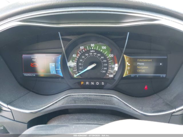 2013 FORD FUSION 3FA6P0K98DR371825 Photo 6