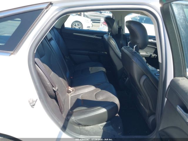 2013 FORD FUSION 3FA6P0K98DR371825 Photo 7