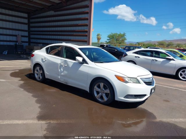 2015 ACURA ILX 19VDE1F33FE000934 Photo 0