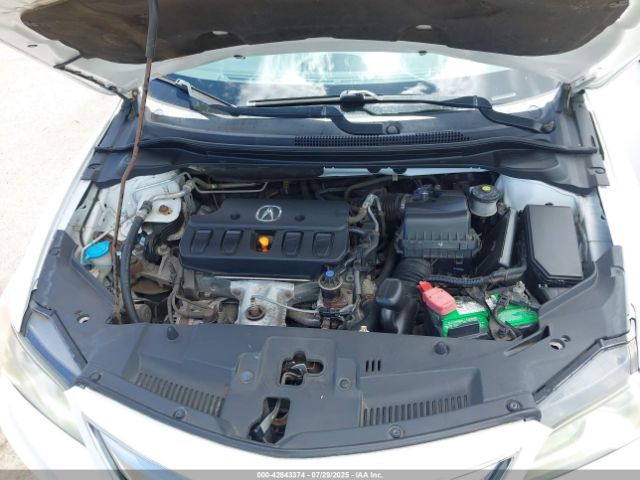 2015 ACURA ILX 19VDE1F33FE000934 Photo 9