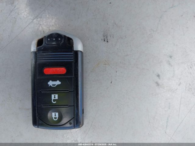 2015 ACURA ILX 19VDE1F33FE000934 Photo 10