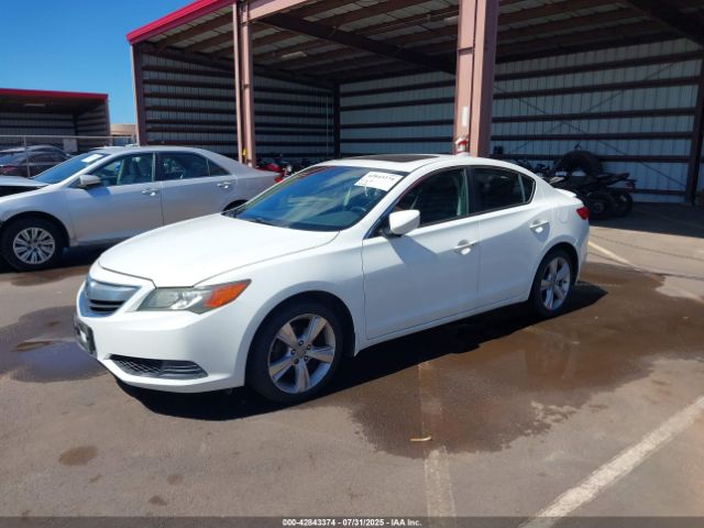 2015 ACURA ILX 19VDE1F33FE000934 Photo 1