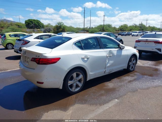 2015 ACURA ILX 19VDE1F33FE000934 Photo 3