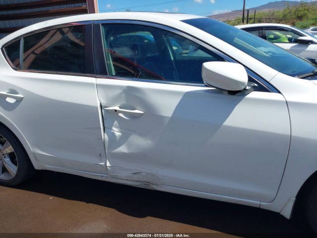 2015 ACURA ILX 19VDE1F33FE000934 Photo 5