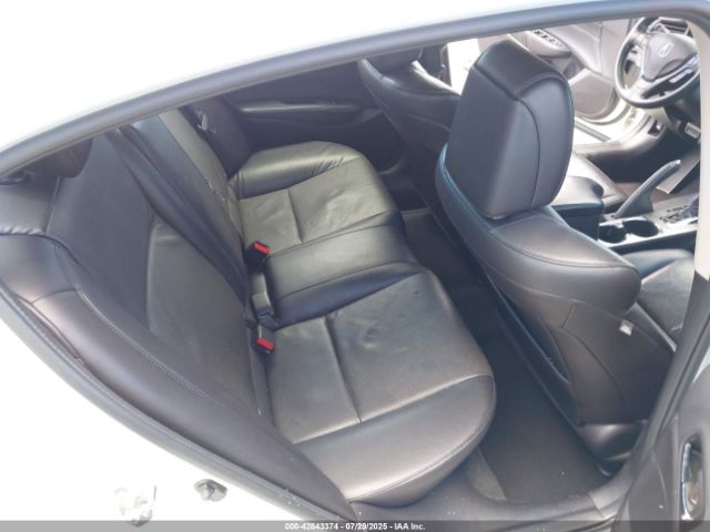 2015 ACURA ILX 19VDE1F33FE000934 Photo 7