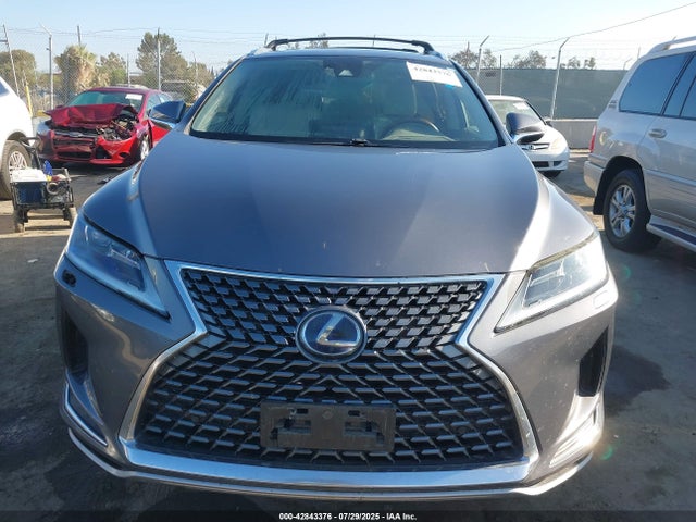 Lexus 2gr-fxs, 6jm+2fm 2020 2T2HGMDAXLC048541 Image 12