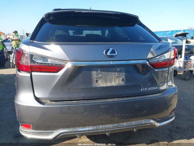 Lexus 2gr-fxs, 6jm+2fm 2020 2T2HGMDAXLC048541 Image 16