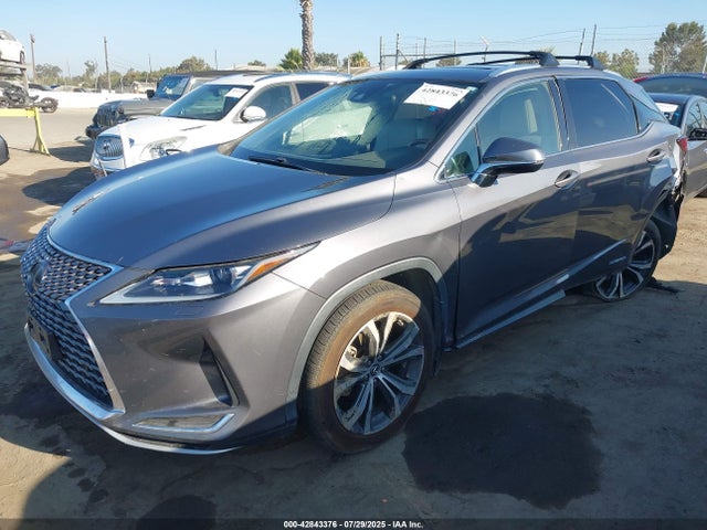 2T2HGMDAXLC048541 Lexus 2gr-fxs, 6jm+2fm