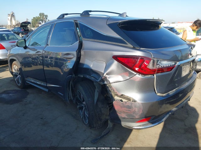 Lexus 2gr-fxs, 6jm+2fm 2020 2T2HGMDAXLC048541 Image 3
