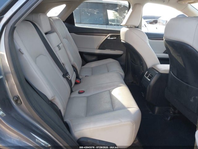 Lexus 2gr-fxs, 6jm+2fm 2020 2T2HGMDAXLC048541 Image 8