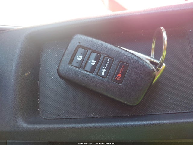 Lexus 2gr-fks 2020 JTHGZ1B23L5035873 Image 11