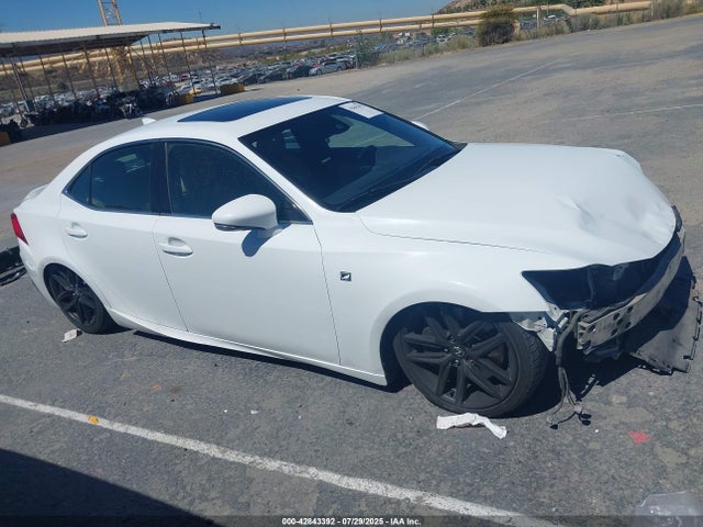 Lexus 2gr-fks 2020 JTHGZ1B23L5035873 Image 14