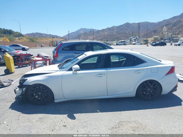 Lexus 2gr-fks 2020 JTHGZ1B23L5035873 Image 15