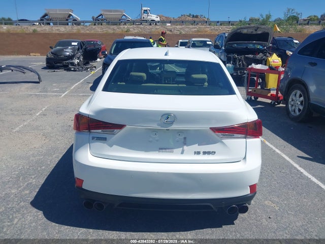 Lexus 2gr-fks 2020 JTHGZ1B23L5035873 Image 17