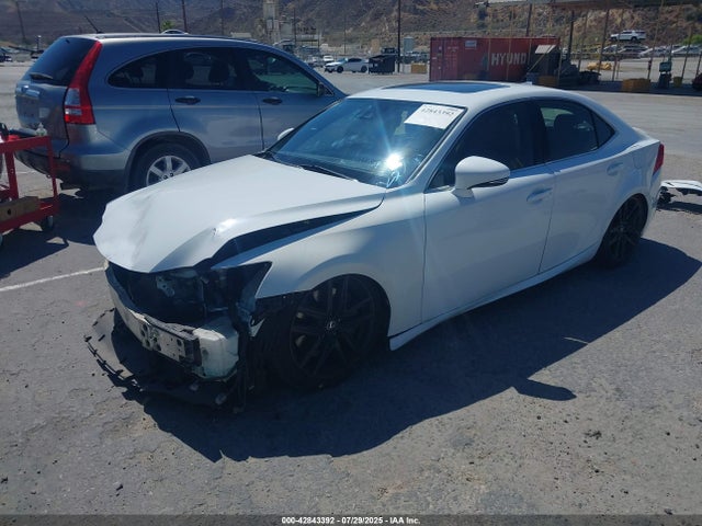 Lexus 2gr-fks 2020 JTHGZ1B23L5035873 Image 2
