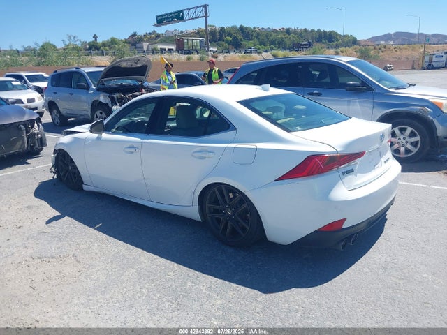 Lexus 2gr-fks 2020 JTHGZ1B23L5035873 Image 3