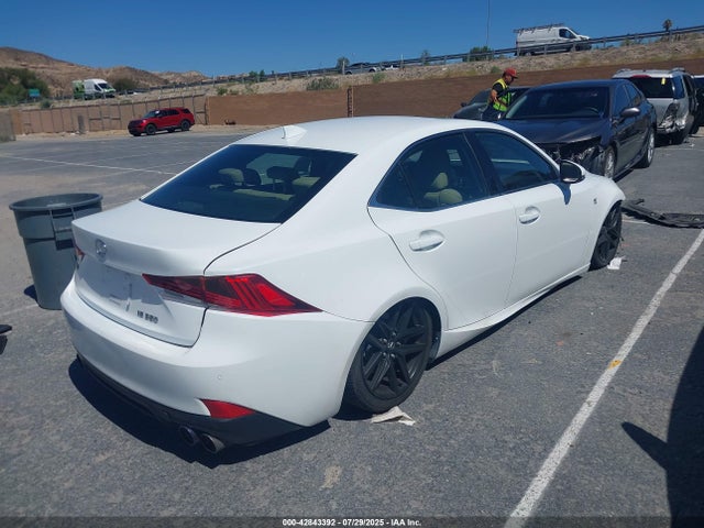 Lexus 2gr-fks 2020 JTHGZ1B23L5035873 Image 4