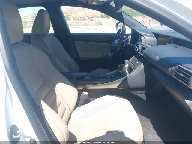 Lexus 2gr-fks 2020 JTHGZ1B23L5035873 Image 5