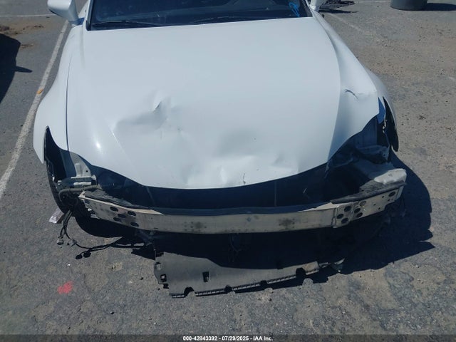 Lexus 2gr-fks 2020 JTHGZ1B23L5035873 Image 6