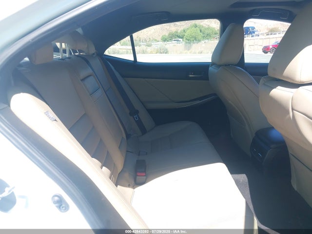 Lexus 2gr-fks 2020 JTHGZ1B23L5035873 Image 8