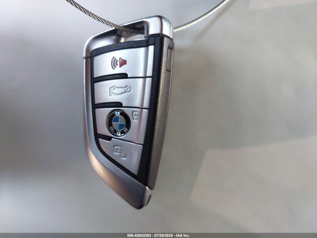 5UX43DP06P9P56412 BMW X3