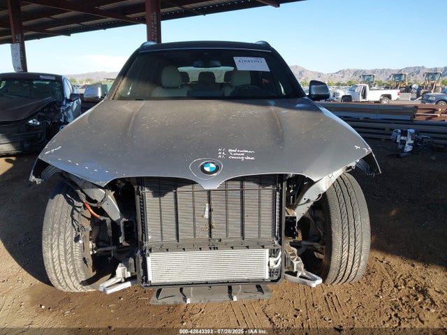 5UX43DP06P9P56412 BMW X3