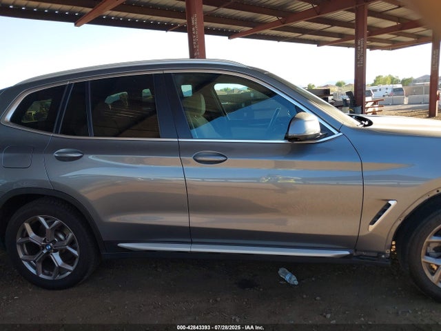 5UX43DP06P9P56412 BMW X3