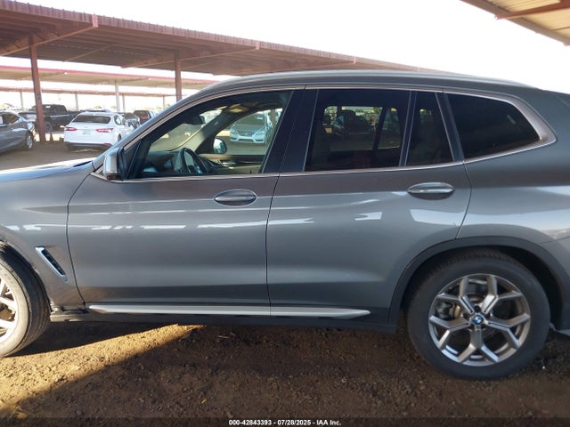 5UX43DP06P9P56412 BMW X3