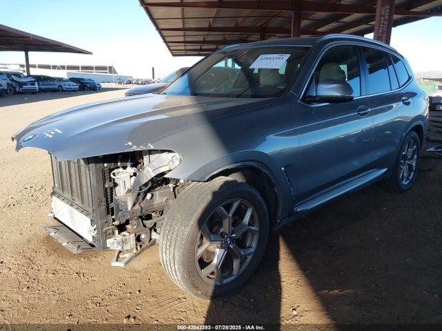 5UX43DP06P9P56412 BMW X3