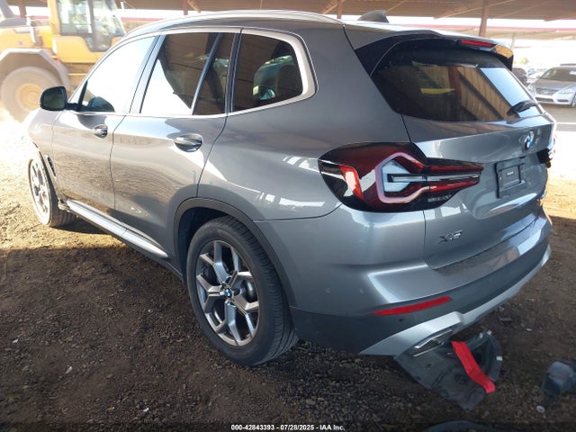5UX43DP06P9P56412 BMW X3